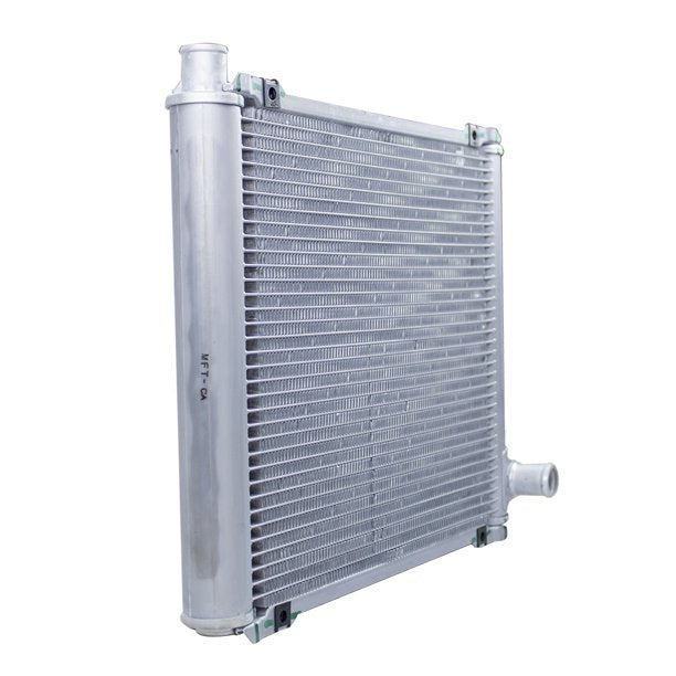 Can-Am ATV Radiator (709200286) - Powersports Gear Dealer & Accessories | Banner Rec Online Shop