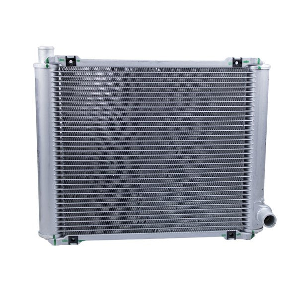 Can-Am ATV Radiator (709200286) - Powersports Gear Dealer & Accessories | Banner Rec Online Shop