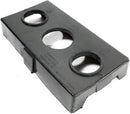 BRP Insulator Pad - Powersports Gear Dealer & Accessories | Banner Rec Online Shop