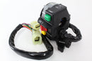 2004-2008 Can-Am Outlander 330/400CC Multi Function Handle (710000311) - Powersports Gear Dealer & Accessories | Banner Rec Online Shop