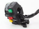 2004-2008 Can-Am Outlander 330/400CC Multi Function Handle (710000311) - Powersports Gear Dealer & Accessories | Banner Rec Online Shop