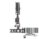BRP Female Terminal - Powersports Gear Dealer & Accessories | Banner Rec Online Shop