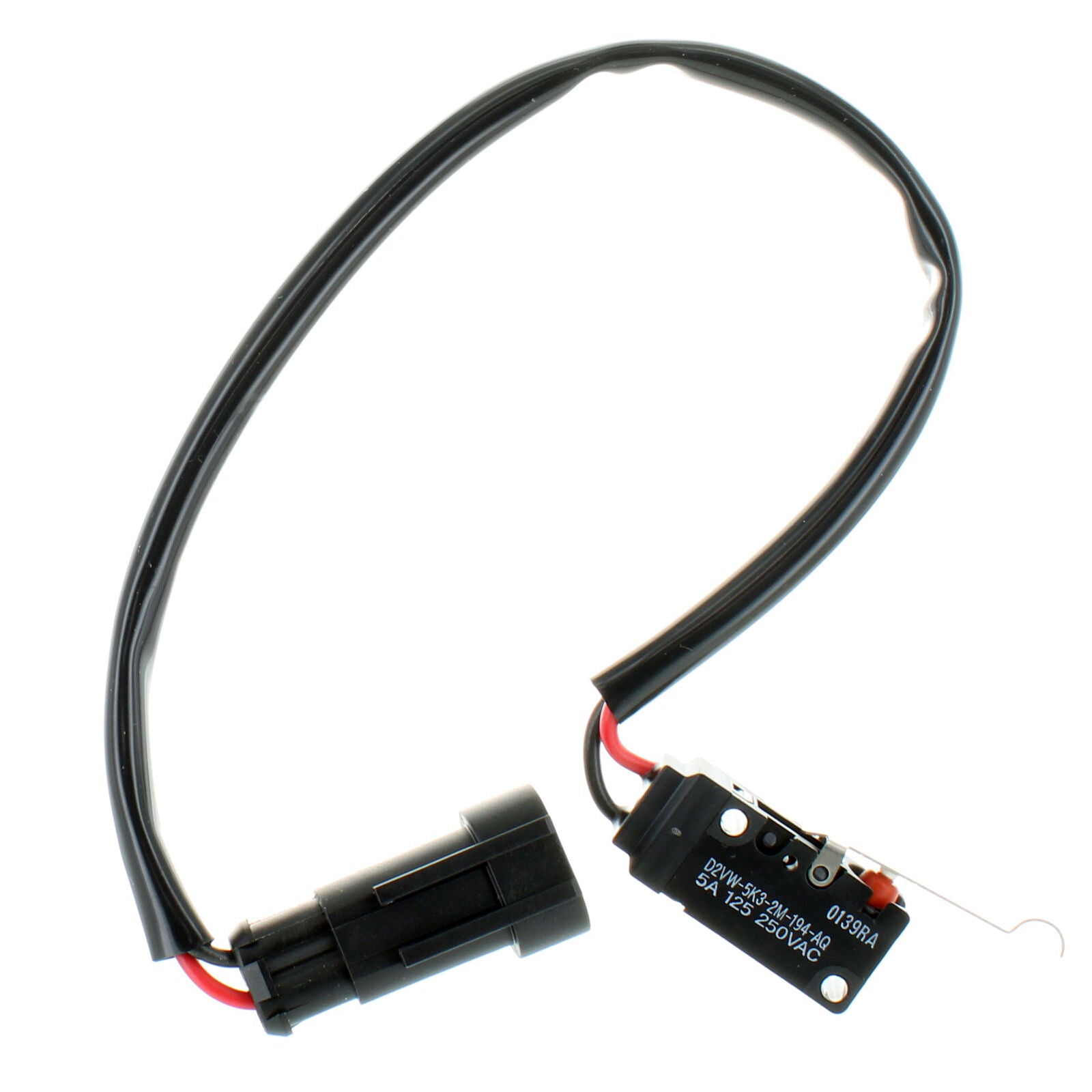 Can-Am Spyder Brake Light Switch Assembly