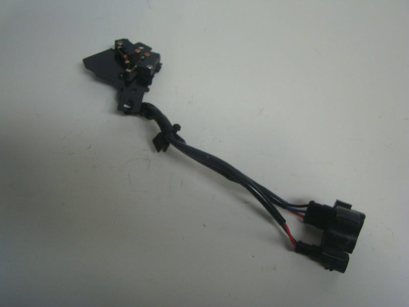 BRP Brake Pressure Switch Assembly