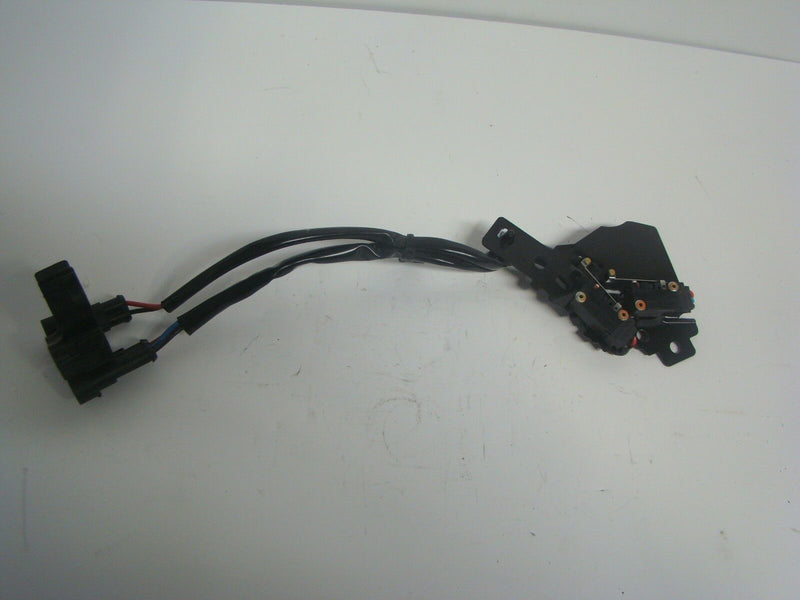BRP Brake Pressure Switch Assembly
