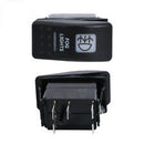 Can-Am Spyder Interrupteur Switch - Powersports Gear Dealer & Accessories | Banner Rec Online Shop