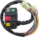 BRP Handle Switch - Powersports Gear Dealer & Accessories | Banner Rec Online Shop