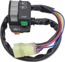 BRP Handle Switch - Powersports Gear Dealer & Accessories | Banner Rec Online Shop