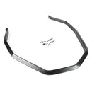 Kimpex Front Snowmobile Bumper - Banner Rec