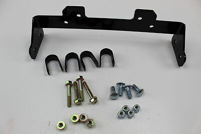 Can-Am Rally Rear Bumper Mounting Bracket - Powersports Gear Dealer & Accessories | Banner Rec Online Shop