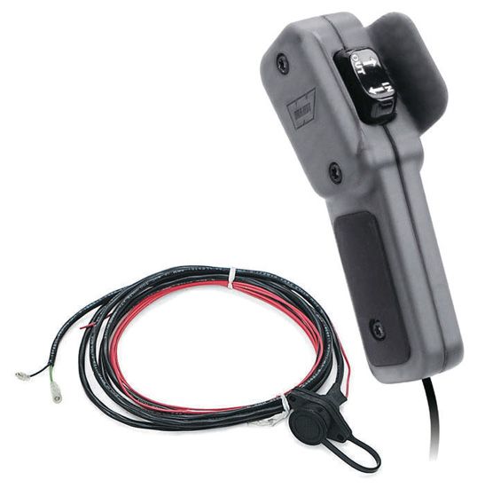 Can-Am Wired Remote Control - Powersports Gear Dealer & Accessories | Banner Rec Online Shop