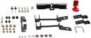 BRP Quick Attach Detach System Kit - Powersports Gear Dealer & Accessories | Banner Rec Online Shop