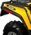 Can-Am Outlander Mudguard Extension Kit - Powersports Gear Dealer & Accessories | Banner Rec Online Shop