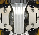 BRP Front Skid Plate - Powersports Gear Dealer & Accessories | Banner Rec Online Shop