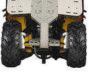 Can-Am Skid Plate - Powersports Gear Dealer & Accessories | Banner Rec Online Shop