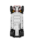 Can-Am Commander Skid Plate - Powersports Gear Dealer & Accessories | Banner Rec Online Shop