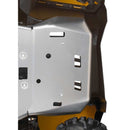 Can-Am Footwell Protector Skid Plate - Powersports Gear Dealer & Accessories | Banner Rec Online Shop