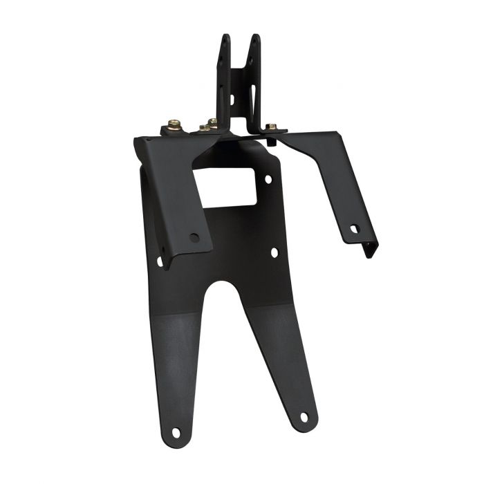 Can-Am Renegade Winch Mounting Plate - Powersports Gear Dealer & Accessories | Banner Rec Online Shop