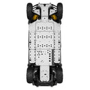 BRP Side Skid Protector - Powersports Gear Dealer & Accessories | Banner Rec Online Shop