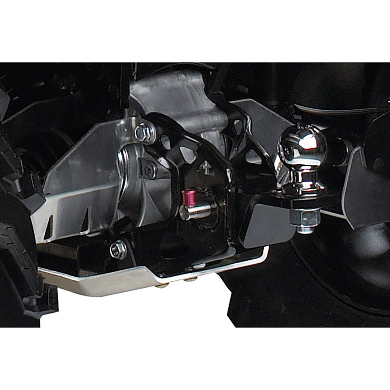 BRP Front and Rear Hitch Kit - Powersports Gear Dealer & Accessories | Banner Rec Online Shop