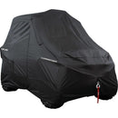 Can-Am Commander Trailering Cover - Powersports Gear Dealer & Accessories | Banner Rec Online Shop