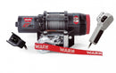 BRP Winch Kit - Powersports Gear Dealer & Accessories | Banner Rec Online Shop