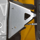 BRP A-Arm Protectors - Powersports Gear Dealer & Accessories | Banner Rec Online Shop