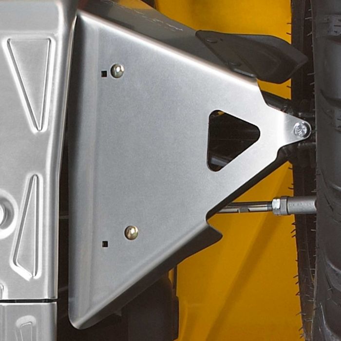 BRP A-Arm Protectors - Powersports Gear Dealer & Accessories | Banner Rec Online Shop