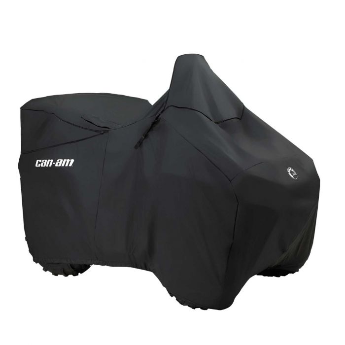Can-Am Trailering Cover - G2 (MAX and X mr 1000R Models Only) - Powersports Gear Dealer & Accessories | Banner Rec Online Shop