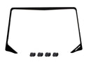 Can-Am Windshield Kit - Powersports Gear Dealer & Accessories | Banner Rec Online Shop