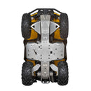 BRP Front Skid Plate - Powersports Gear Dealer & Accessories | Banner Rec Online Shop