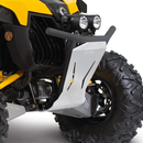 Can-Am Front Bumper - Powersports Gear Dealer & Accessories | Banner Rec Online Shop