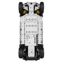 BRP Central Skid Plate - Powersports Gear Dealer & Accessories | Banner Rec Online Shop