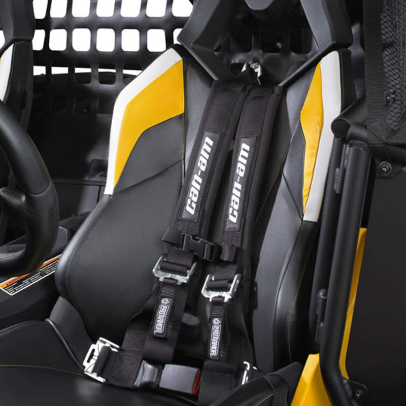 Can-Am 4 Point Harness - Powersports Gear Dealer & Accessories | Banner Rec Online Shop