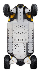 BRP A-Arm Protector Kit - Powersports Gear Dealer & Accessories | Banner Rec Online Shop