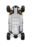BRP A-Arm Protector Kit - Powersports Gear Dealer & Accessories | Banner Rec Online Shop