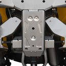 Can-Am Rear Skid Plate - Powersports Gear Dealer & Accessories | Banner Rec Online Shop