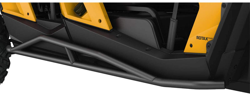 Can-Am Rock Slider Bars - Powersports Gear Dealer & Accessories | Banner Rec Online Shop