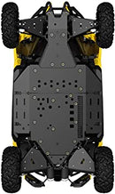 Can-Am Maverick Skid Protection - Powersports Gear Dealer & Accessories | Banner Rec Online Shop