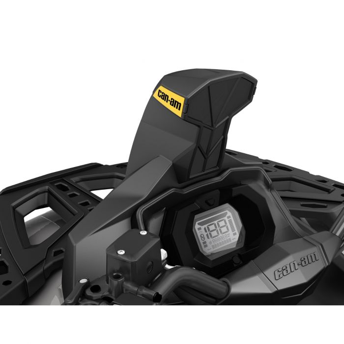 Can-Am Snorkel Kit - Powersports Gear Dealer & Accessories | Banner Rec Online Shop