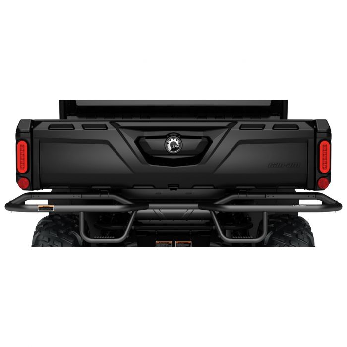 Can-Am Rear Bumper - Powersports Gear Dealer & Accessories | Banner Rec Online Shop