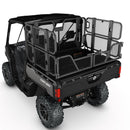 Can-Am Traxter Bed Wall Extender Kit - Powersports Gear Dealer & Accessories | Banner Rec Online Shop