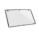BRP Full Windshield Assembly - Powersports Gear Dealer & Accessories | Banner Rec Online Shop