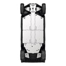 BRP Front Skid Plate - Powersports Gear Dealer & Accessories | Banner Rec Online Shop
