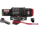 BRP Treuil 4500 Winch - Powersports Gear Dealer & Accessories | Banner Rec Online Shop