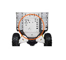 Can-Am Skid Plate - Powersports Gear Dealer & Accessories | Banner Rec Online Shop