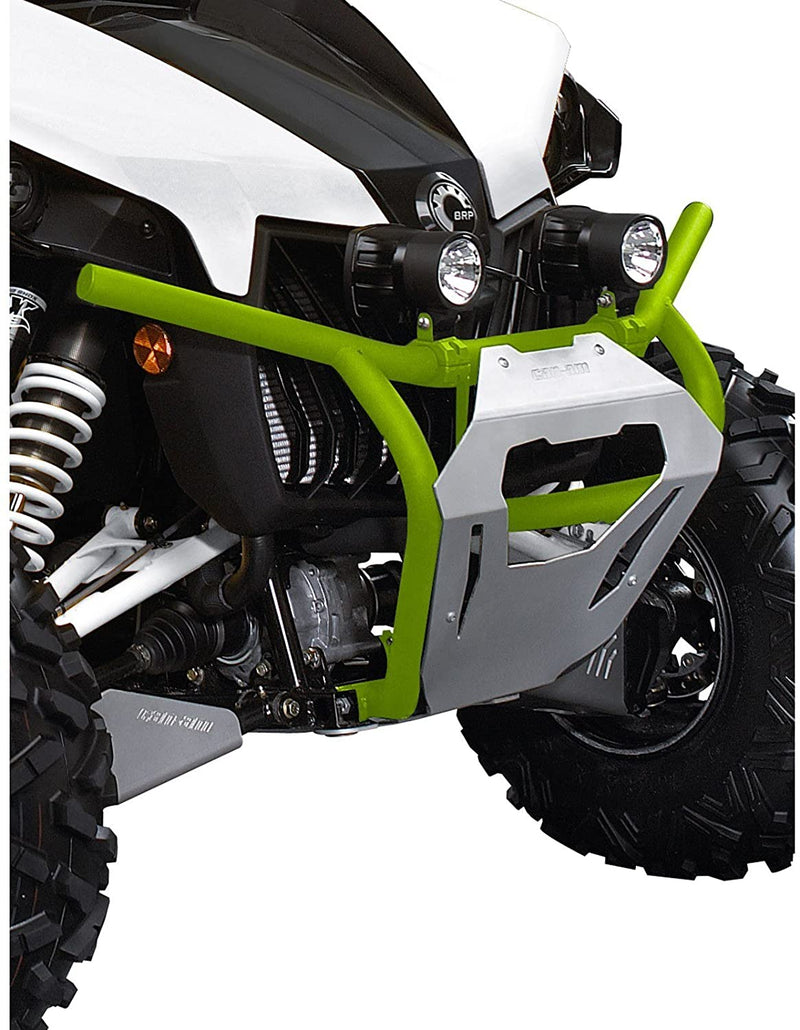 Can-Am Front Bumper - Powersports Gear Dealer & Accessories | Banner Rec Online Shop