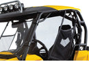 Can-Am Maverick Wind Deflector - Powersports Gear Dealer & Accessories | Banner Rec Online Shop