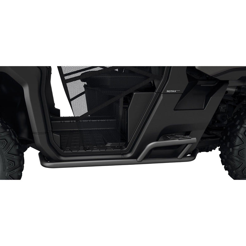 Can-Am Traxter Rock Sliders