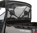 BRP Rear Traxter Wind Screen - Powersports Gear Dealer & Accessories | Banner Rec Online Shop